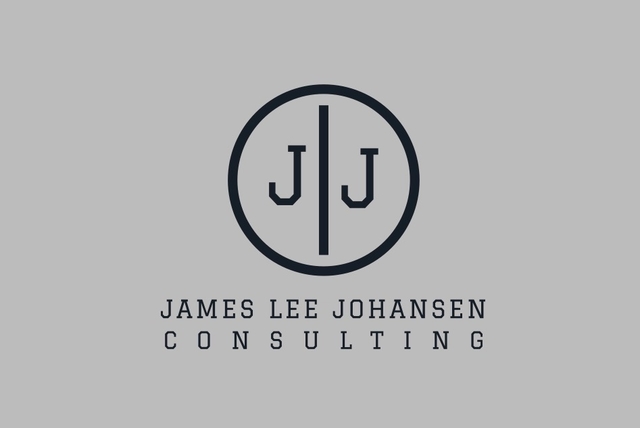 James Lee Johansen Consulting Logo